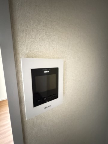 リバティテラスのセキュリティ