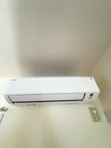 リバティテラスの設備