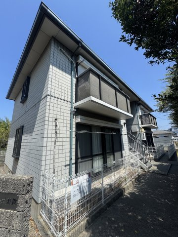 リバティテラス