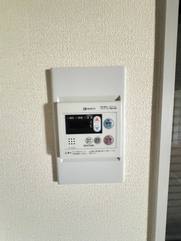 リバティテラスの設備