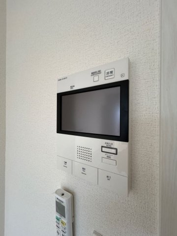 レジデンス神戸ヴェルノのセキュリティ