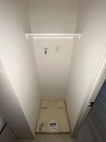 レジデンス神戸ヴェルノのその他