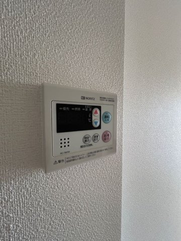 レジデンス神戸ヴェルノの設備