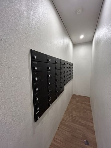 レジデンス神戸ヴェルノのその他共用部分