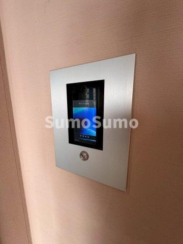 天満泉マンションのセキュリティ