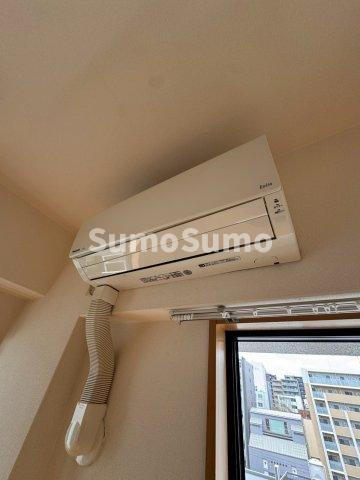 天満泉マンションの設備