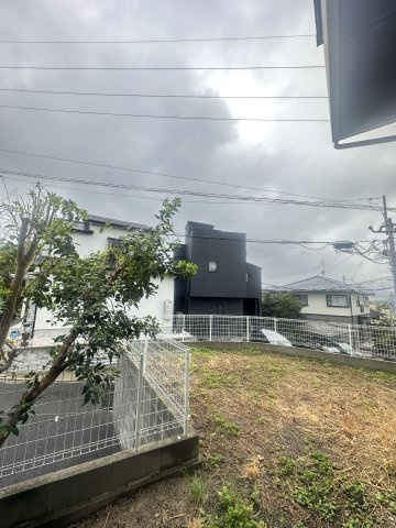 サンコーポ飯倉の展望