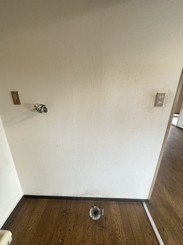 サンコーポ飯倉の設備