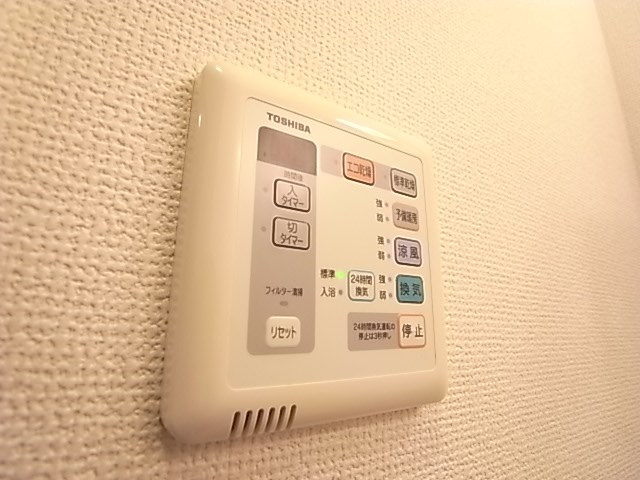 S-FORT神戸小河通のその他