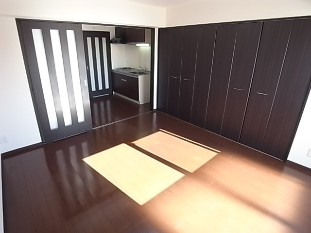 S-FORT神戸小河通