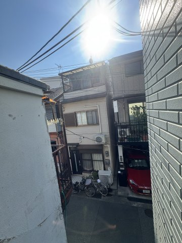 シダー真野の展望