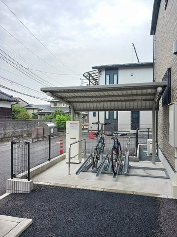 カーサＧＮＫのその他共用部分