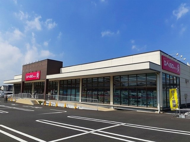 カーサＧＮＫの周辺|ダイソー古市場店まで500m