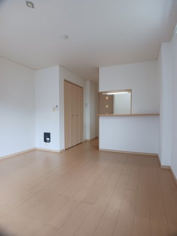 カルム　メゾンの内装|過ごしやすい室内です