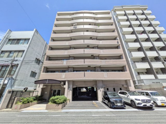 【外観】 | 藤和ハイタウン天満町