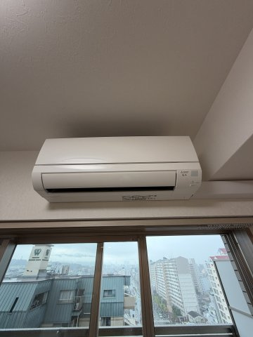 プレジオ神戸長田の設備