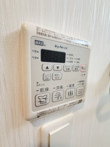 プレジオ神戸長田の設備
