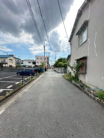 エドモントンの周辺