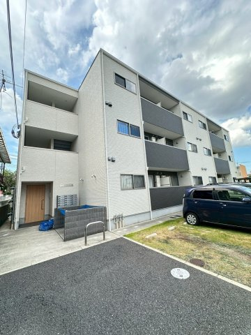 エドモントンの外観