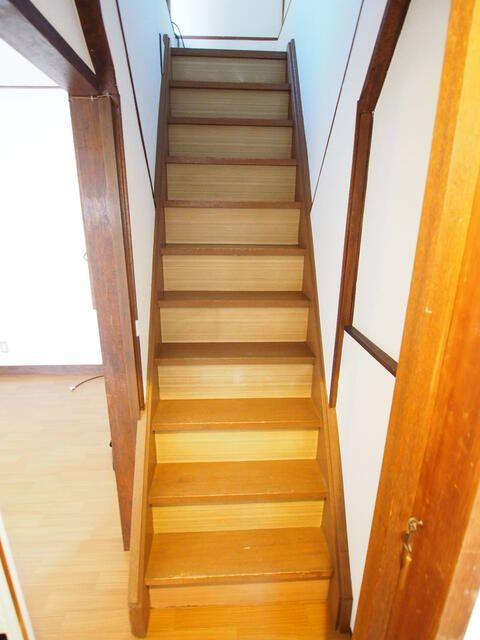 片山町１丁目貸家のその他