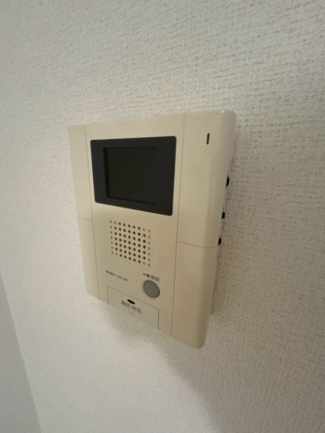 KTIレジデンス魚崎Ⅱのセキュリティ