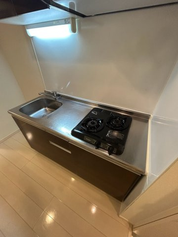 KTIレジデンス魚崎Ⅱのキッチン