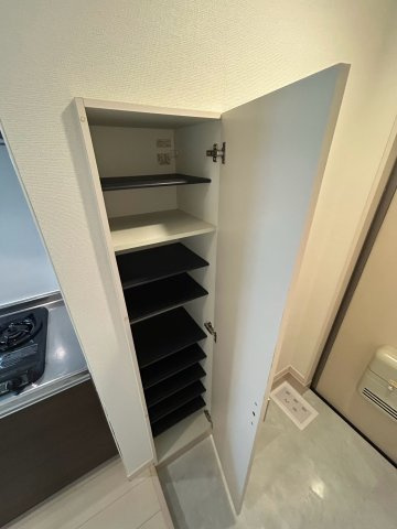 KTIレジデンス魚崎Ⅱのその他