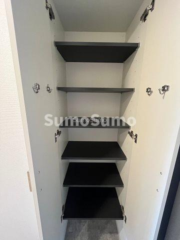 セレニテ難波プリエのその他