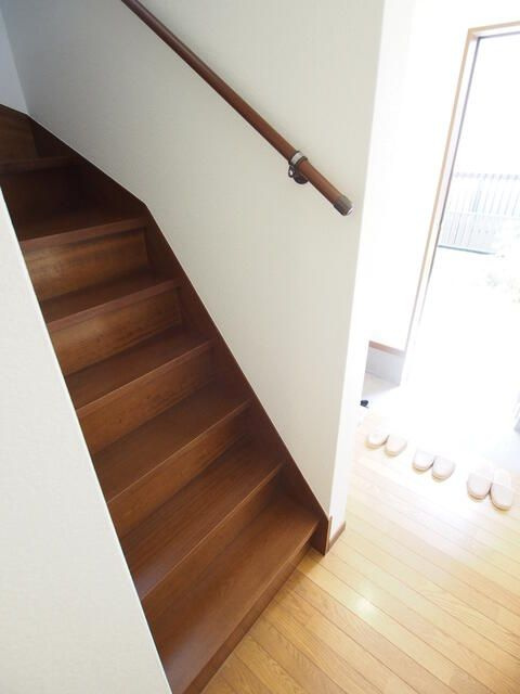 片山町2丁目貸家のその他