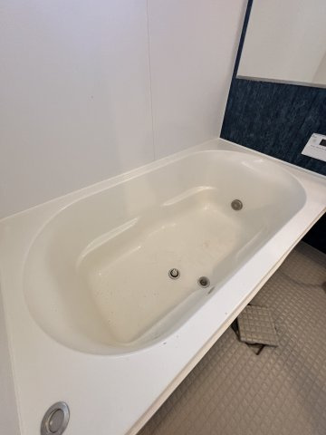 YSP県庁前の浴室
