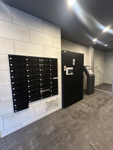 YSP県庁前のその他共用部分