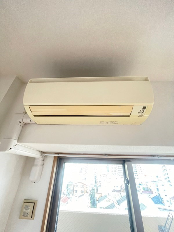 クオーレ三宮一番館のその他