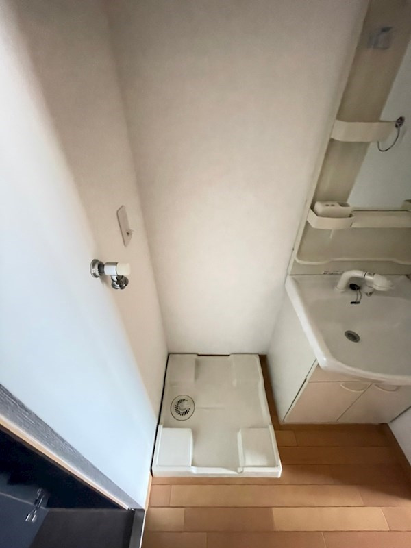 クオーレ三宮一番館の設備
