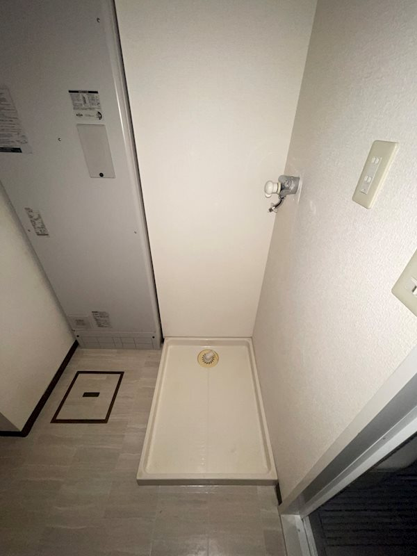 GRAZIOにほんいちの設備