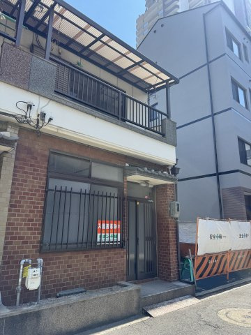 久保町4貸家