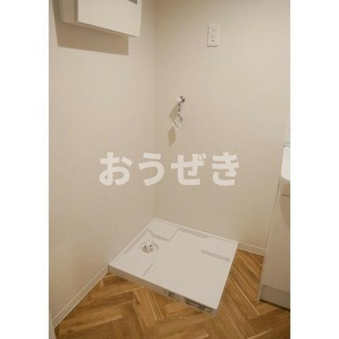 ノトスビルのその他共用部分