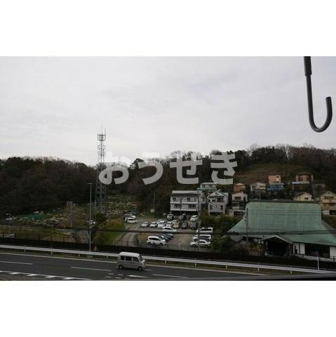 ノトスビルの展望