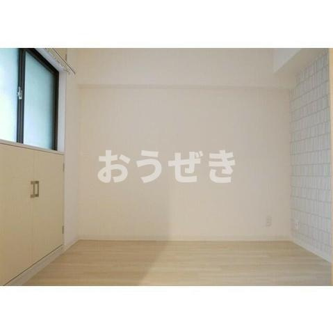 ノトスビルの居間・リビング
