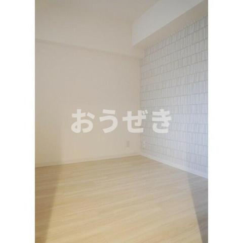 ノトスビルの居間・リビング