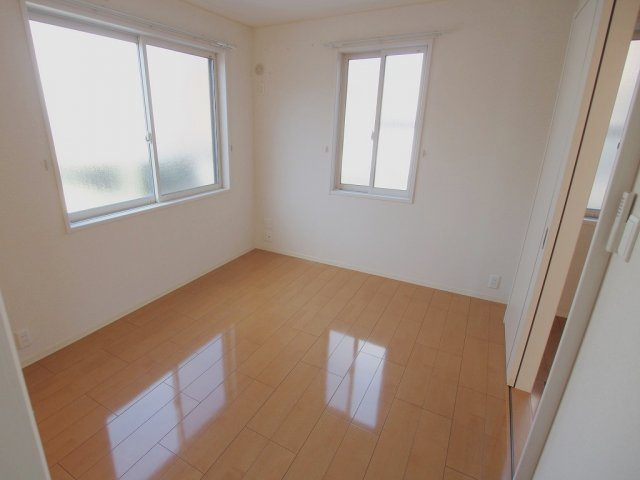 広島市安佐南区西原２丁目のアパートの展望
