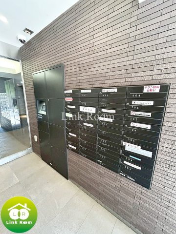 アイルイムーブル深川のその他共用部分
