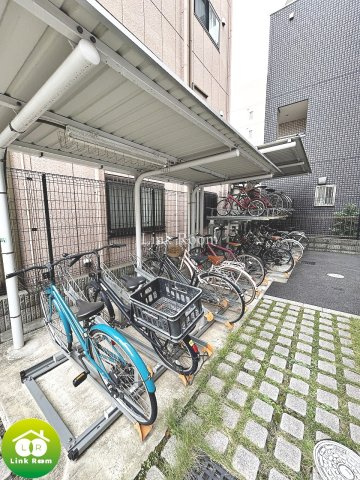 アイルイムーブル深川のその他