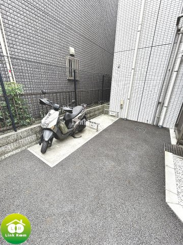 アイルイムーブル深川のその他