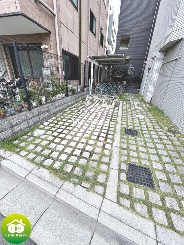 アイルイムーブル深川のその他