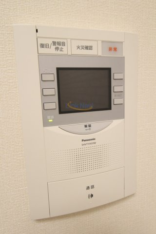【設備】 | プレサンス大手前ピリオド