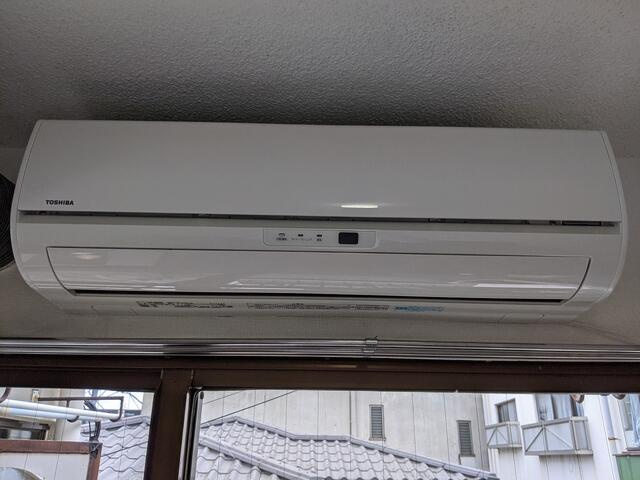 【設備】