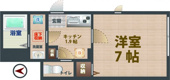 アクティ東中野の画像