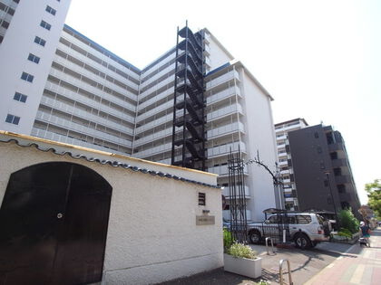秀和第２東陽町レジデンス