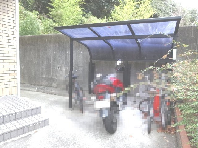 【その他共用部分】 | ヒルタウン岡場 | ヒルタウン岡場（Good Home)