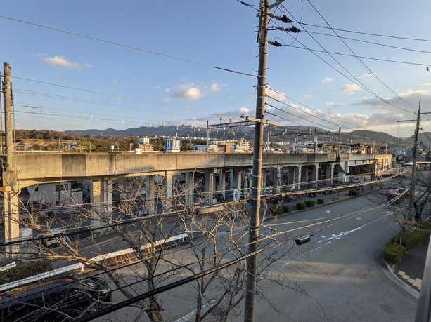 【展望】 | ヒルタウン岡場 | ヒルタウン岡場（Good Home)